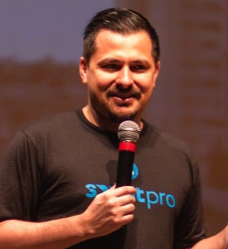 Renato da Rocha
